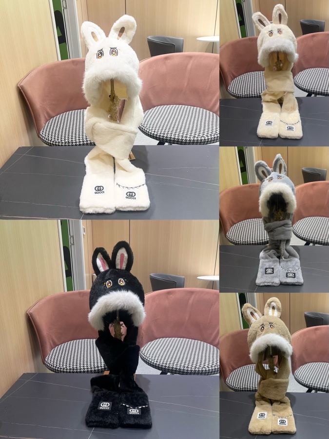 1:1 Replica gucci scarf GUCCI — 1:1 Replica — photo 11