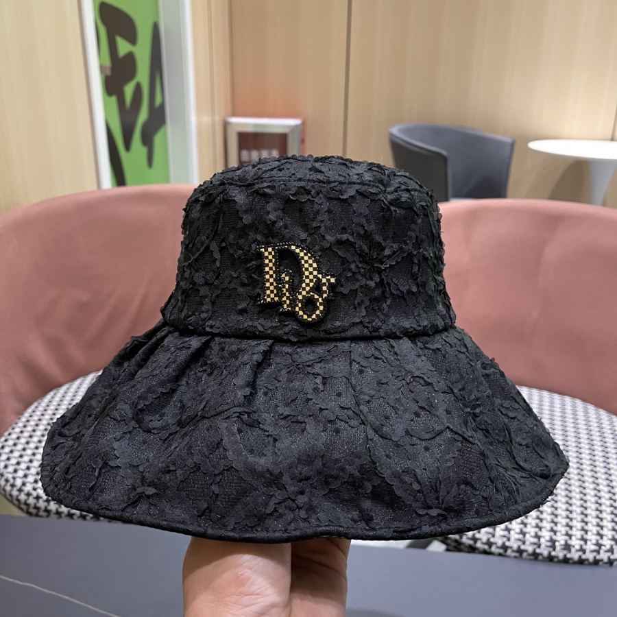 1:1 Replica dior hat Dior — 1:1 Replica — photo 8