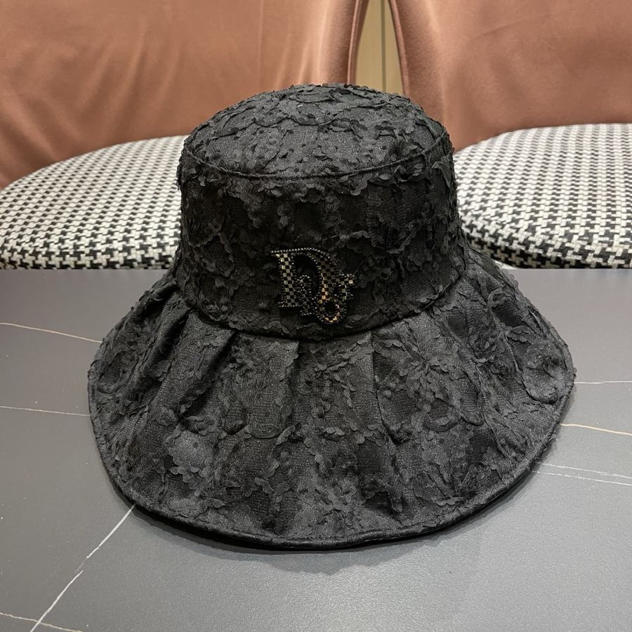 1:1 Replica dior hat Dior — 1:1 Replica — photo 5