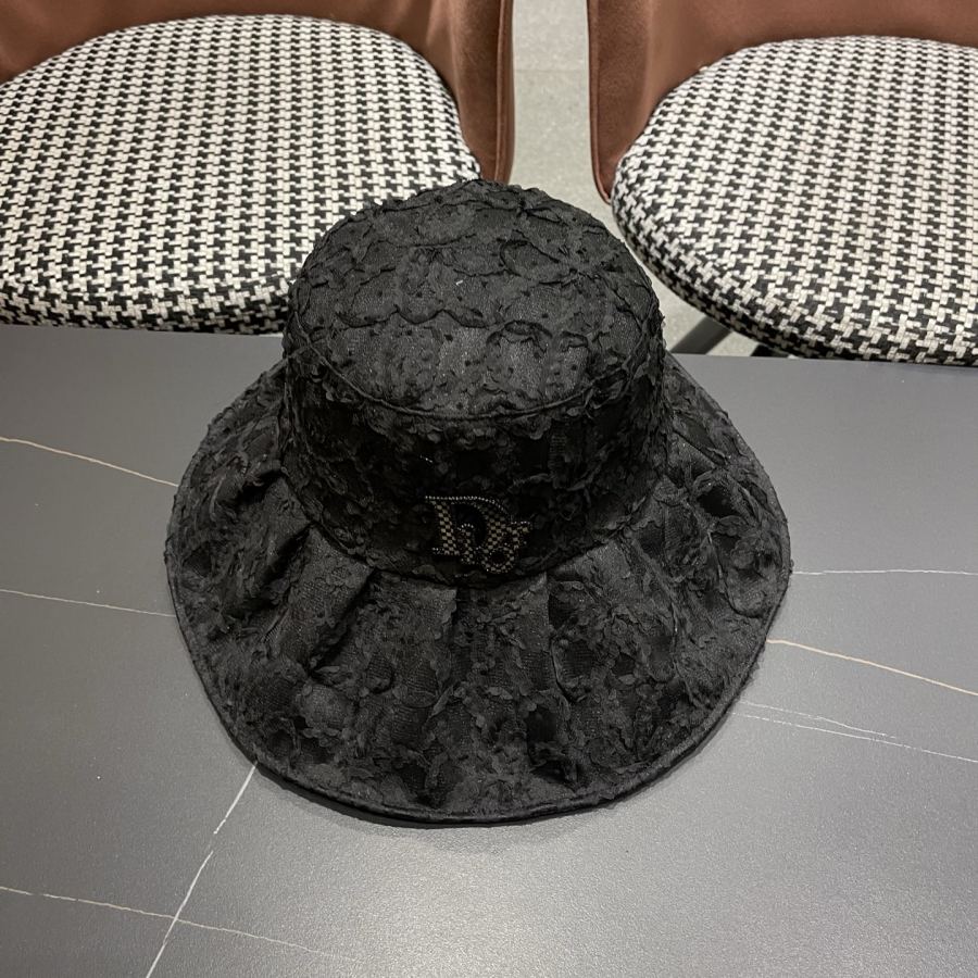 1:1 Replica dior hat Dior — 1:1 Replica — photo 4