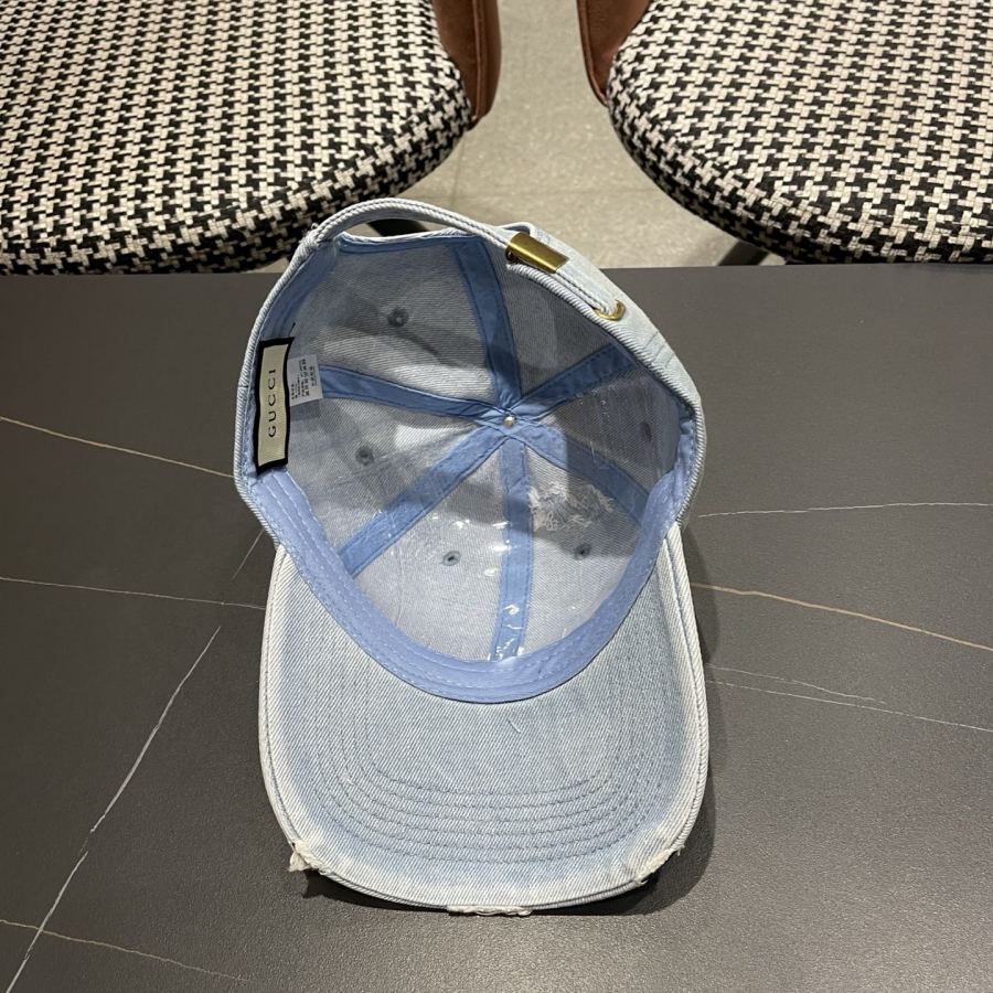 1:1 Replica gucci hat Gucci New — Premium Replica — photo 10