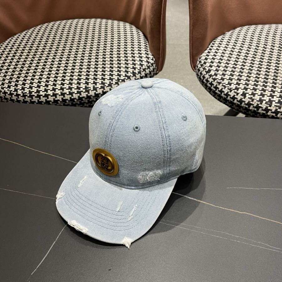 1:1 Replica gucci hat Gucci New — Premium Replica — photo 2