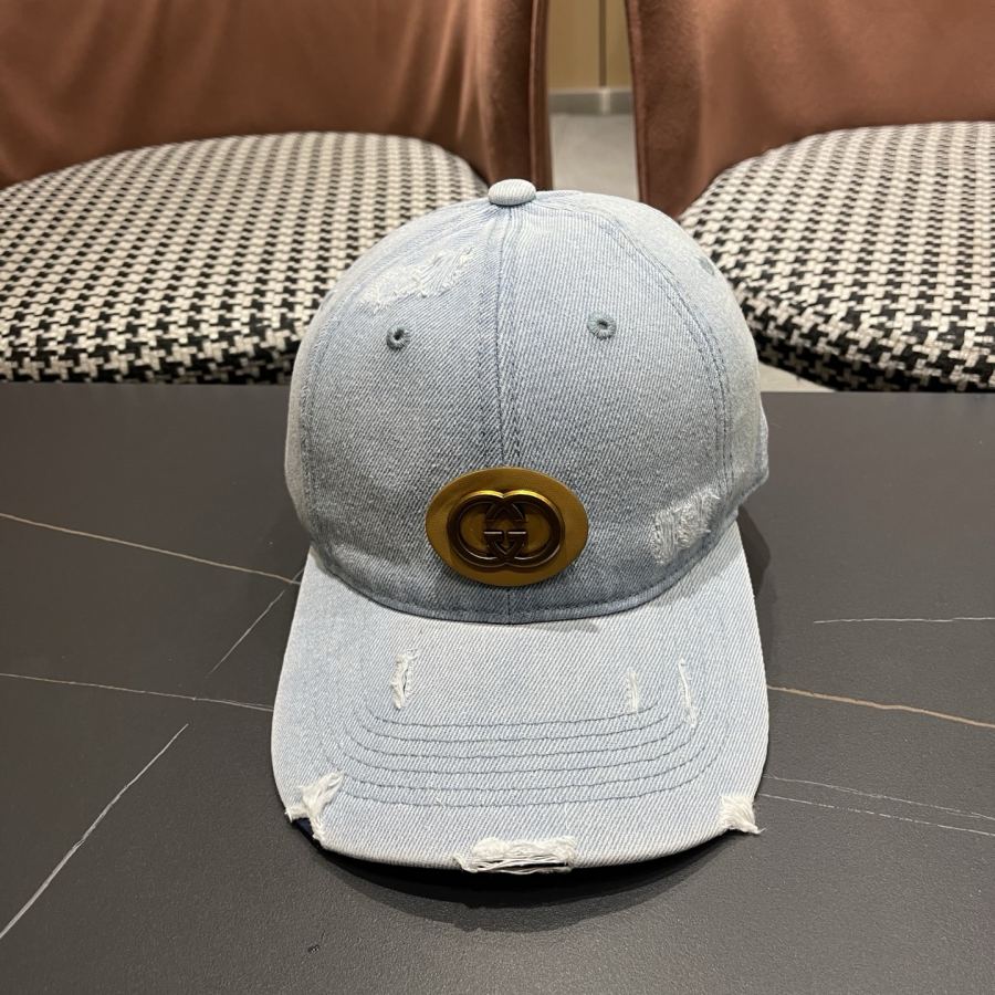 1:1 Replica gucci hat Gucci New — Premium Replica — photo 4