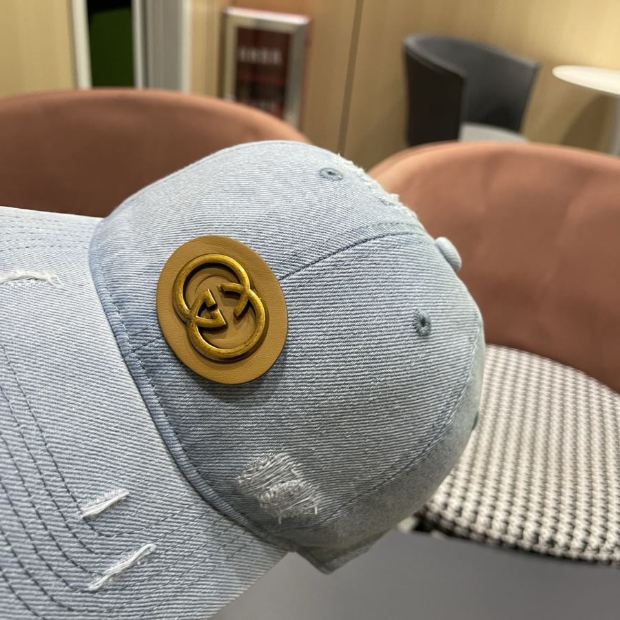 1:1 Replica gucci hat Gucci New — Premium Replica — photo 8
