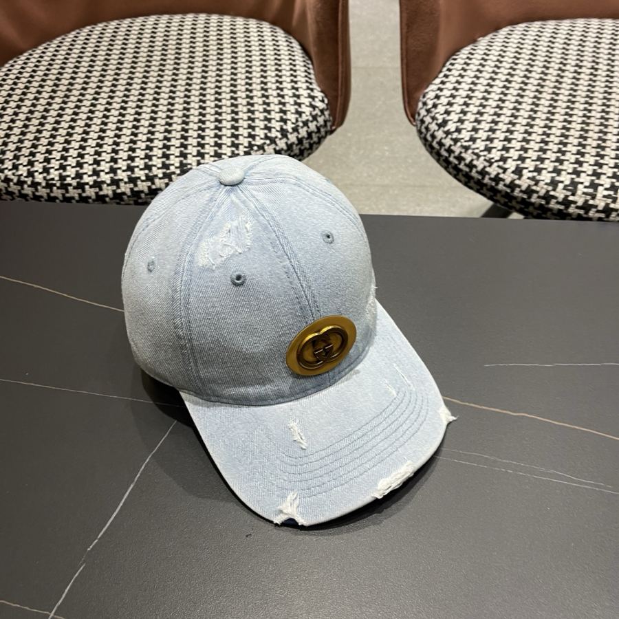 1:1 Replica gucci hat Gucci New — Premium Replica — photo 3