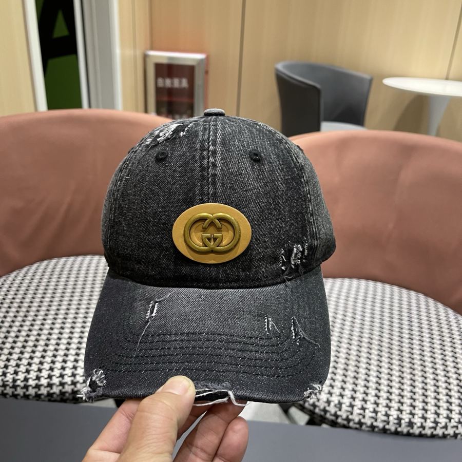 1:1 Replica gucci hat Gucci — AAA Quality Replica — photo 7