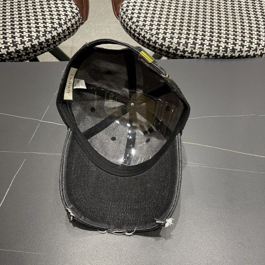 1:1 Replica gucci hat Gucci — AAA Quality Replica — photo 10