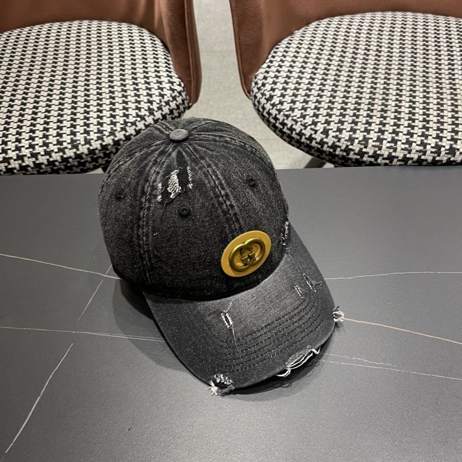 1:1 Replica gucci hat Gucci — AAA Quality Replica — photo 3