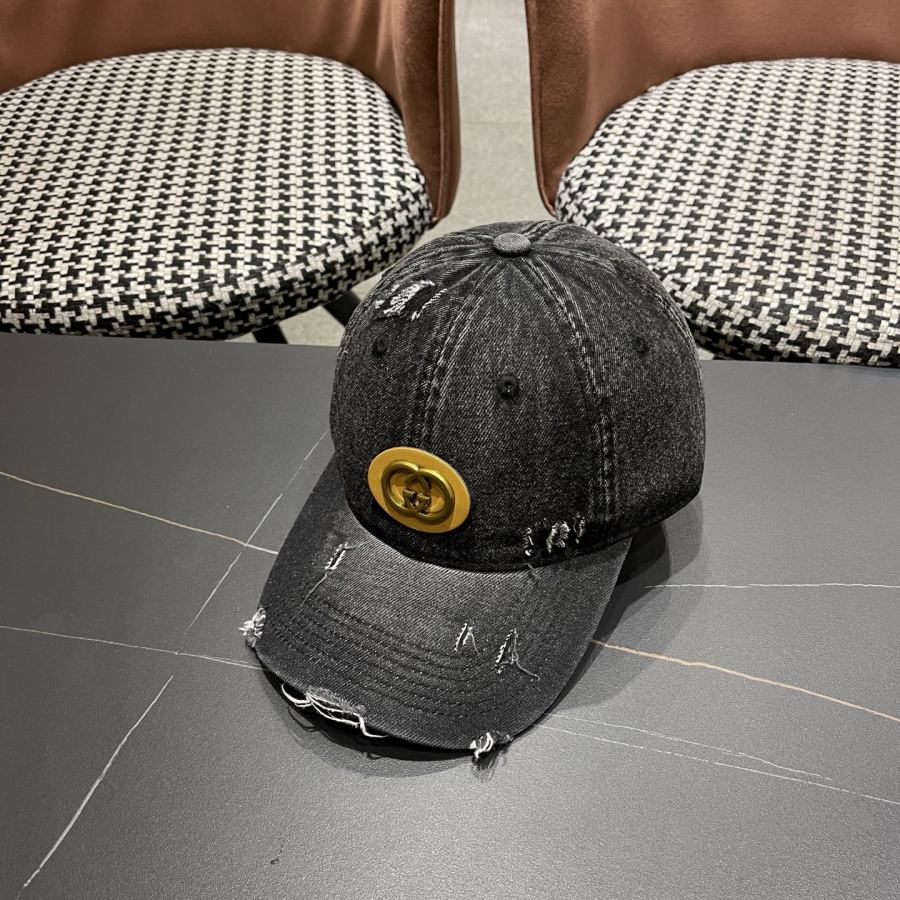 1:1 Replica gucci hat Gucci — AAA Quality Replica — photo 2