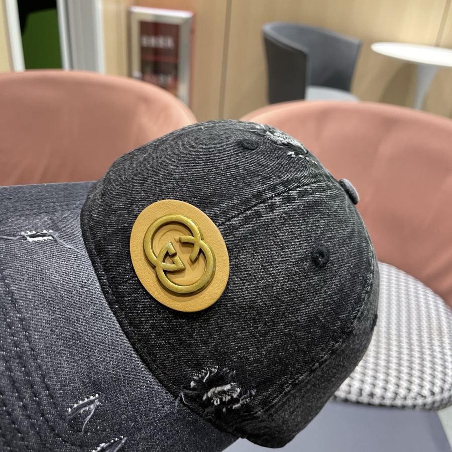 1:1 Replica gucci hat Gucci — AAA Quality Replica — photo 8