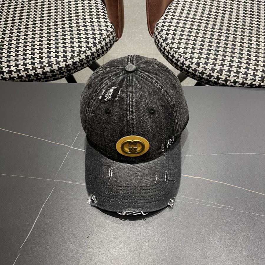 1:1 Replica gucci hat Gucci — AAA Quality Replica — photo 5