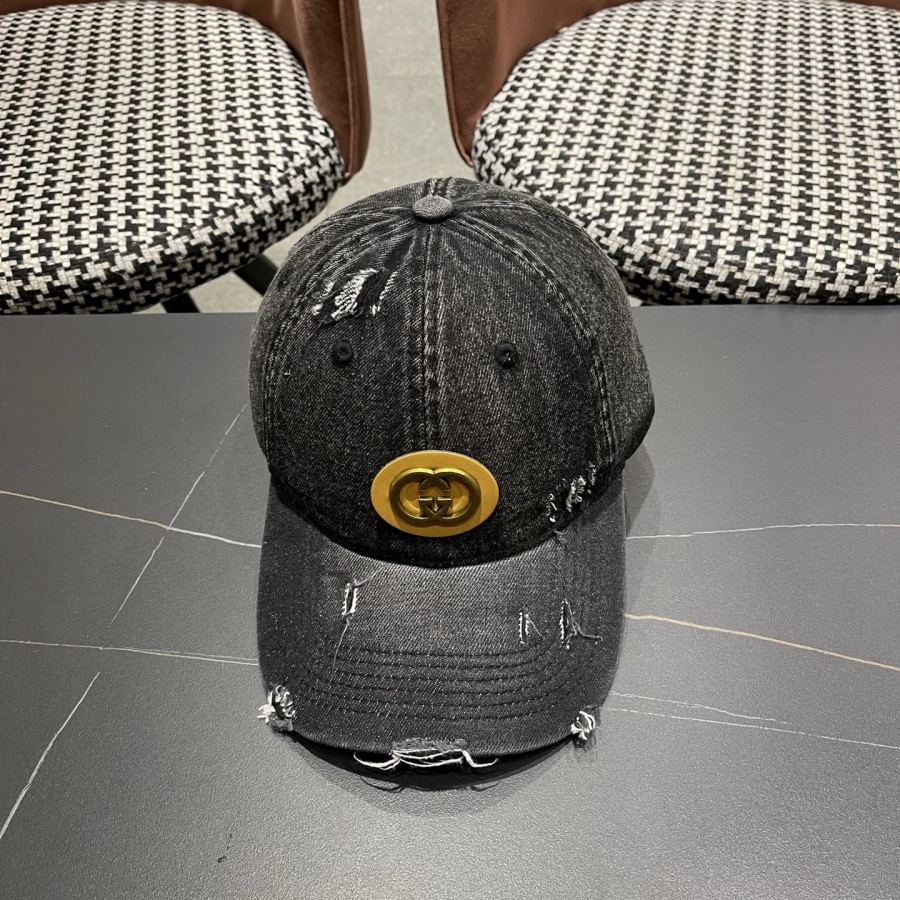 1:1 Replica gucci hat Gucci — AAA Quality Replica