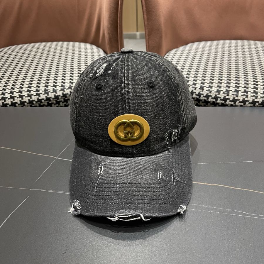 1:1 Replica gucci hat Gucci — AAA Quality Replica — photo 4