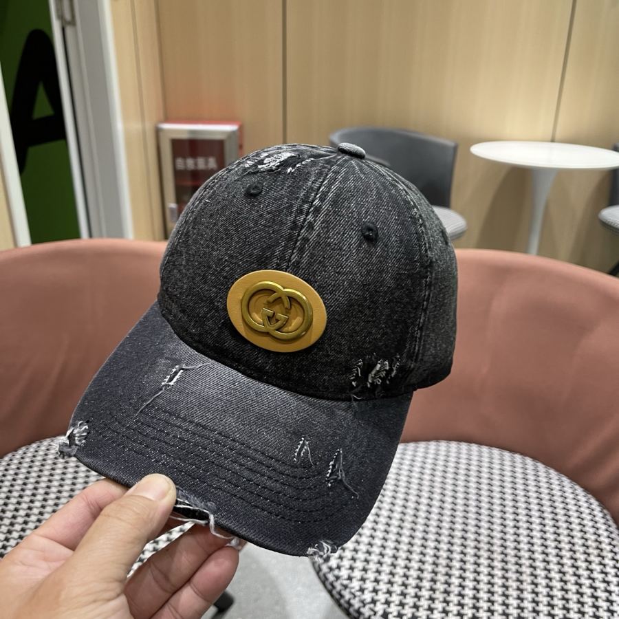 1:1 Replica gucci hat Gucci — AAA Quality Replica — photo 9