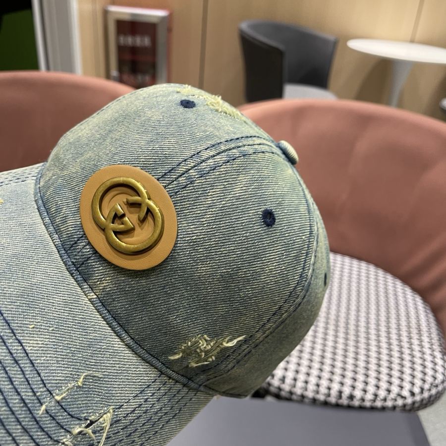 1:1 Replica gucci hat Gucci New — 1:1 Replica — photo 8