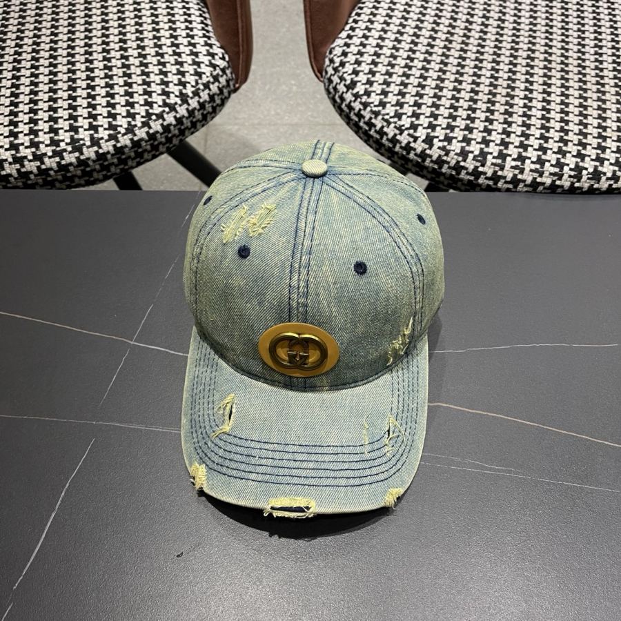 1:1 Replica gucci hat Gucci New — 1:1 Replica — photo 5