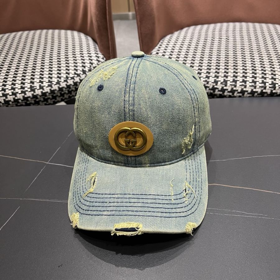 1:1 Replica gucci hat Gucci New — 1:1 Replica — photo 4