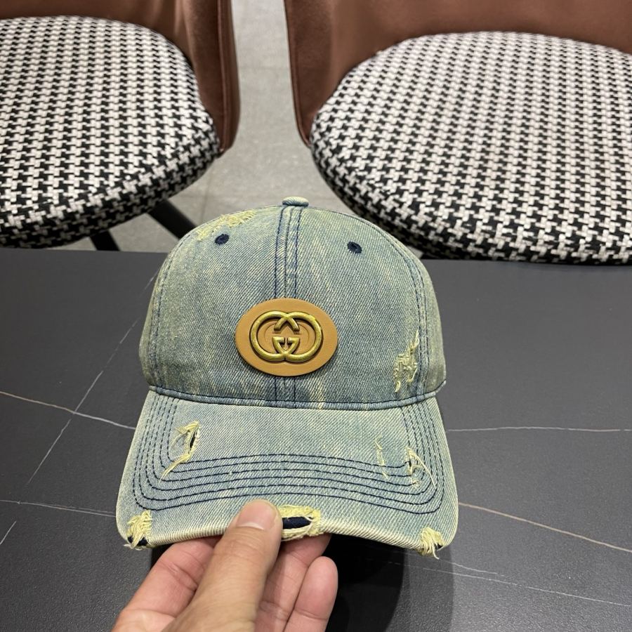 1:1 Replica gucci hat Gucci New — 1:1 Replica — photo 6