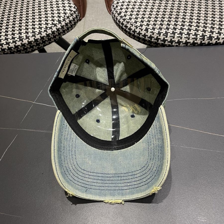 1:1 Replica gucci hat Gucci New — 1:1 Replica — photo 10