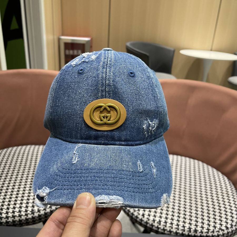 1:1 Replica gucci hat Gucci New — Premium Replica — photo 7