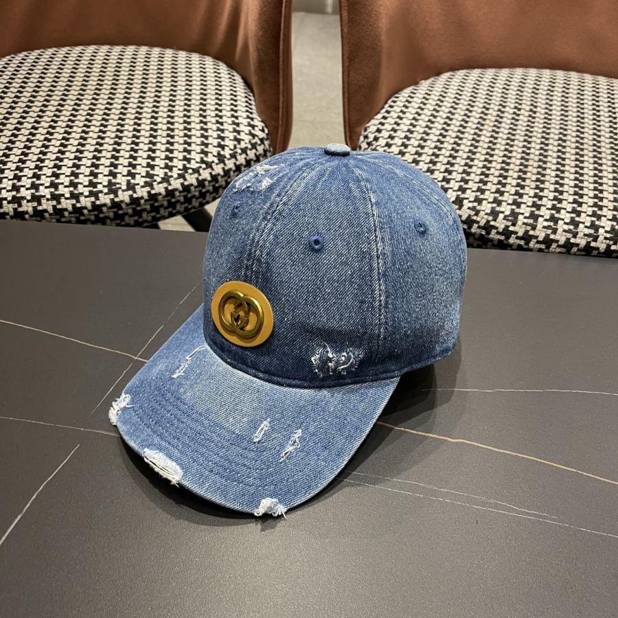 1:1 Replica gucci hat Gucci New — Premium Replica — photo 2