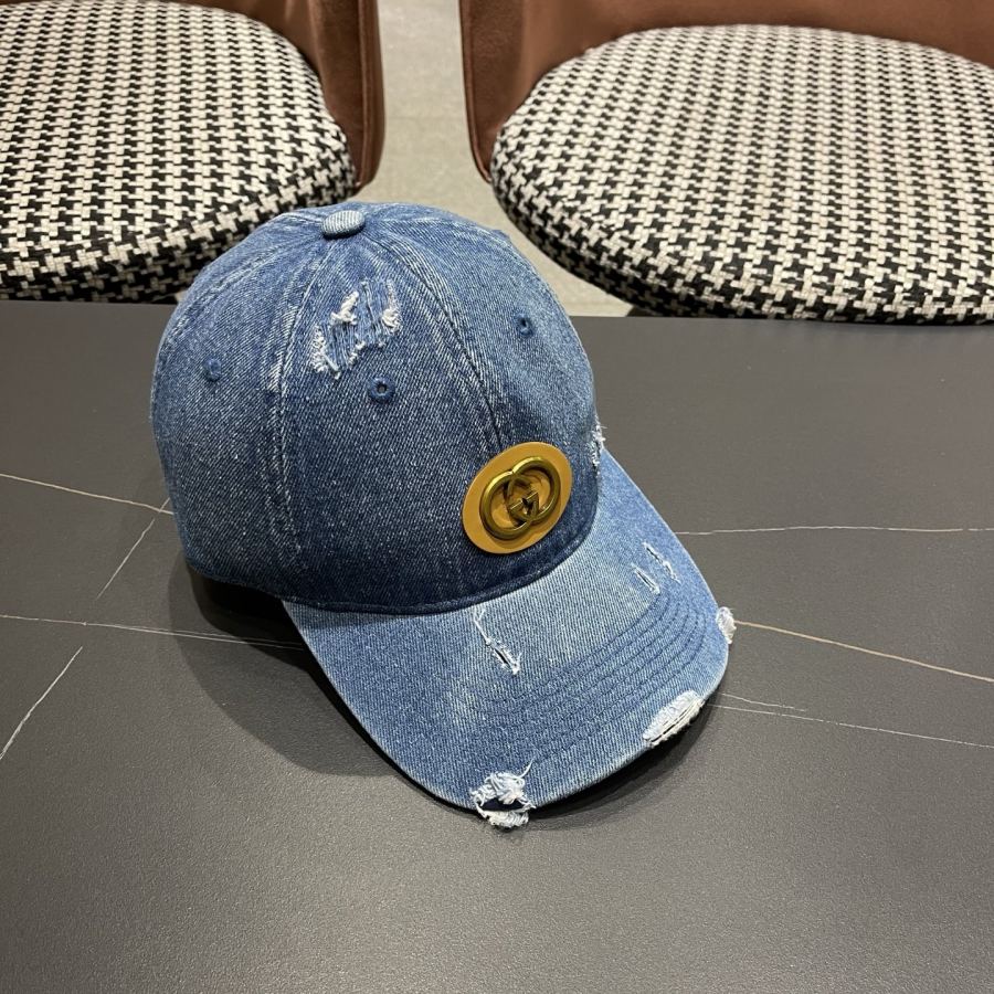 1:1 Replica gucci hat Gucci New — Premium Replica — photo 3