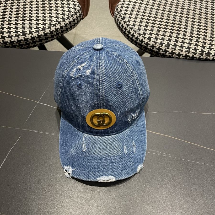1:1 Replica gucci hat Gucci New — Premium Replica — photo 5