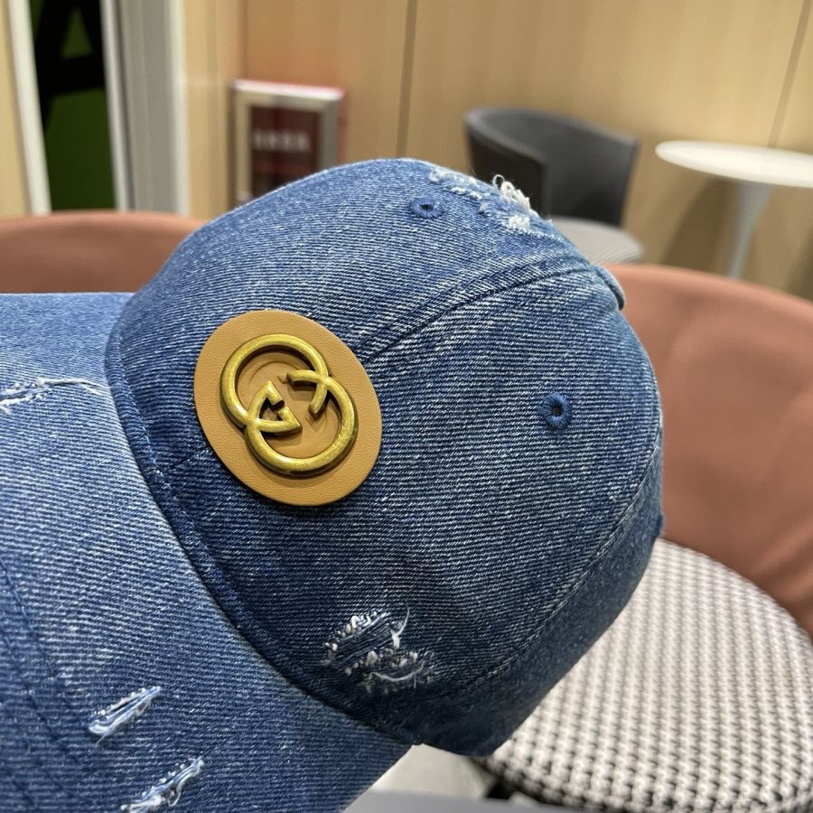 1:1 Replica gucci hat Gucci New — Premium Replica — photo 8