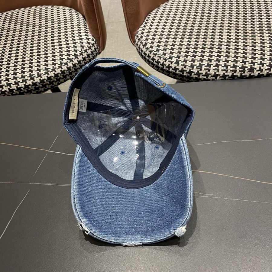 1:1 Replica gucci hat Gucci New — Premium Replica — photo 10