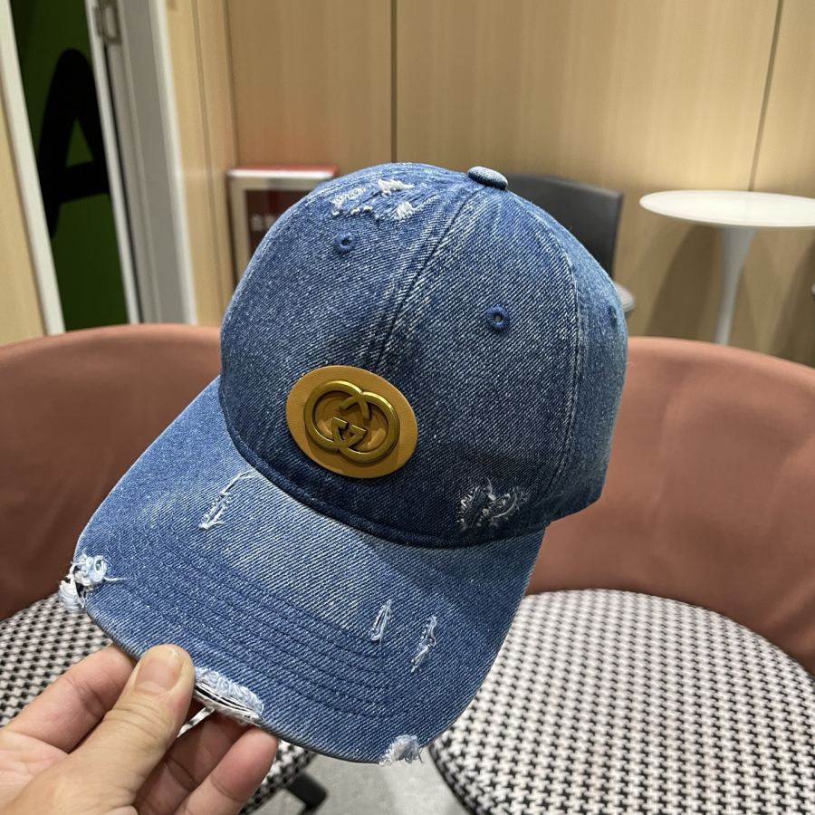 1:1 Replica gucci hat Gucci New — Premium Replica — photo 9