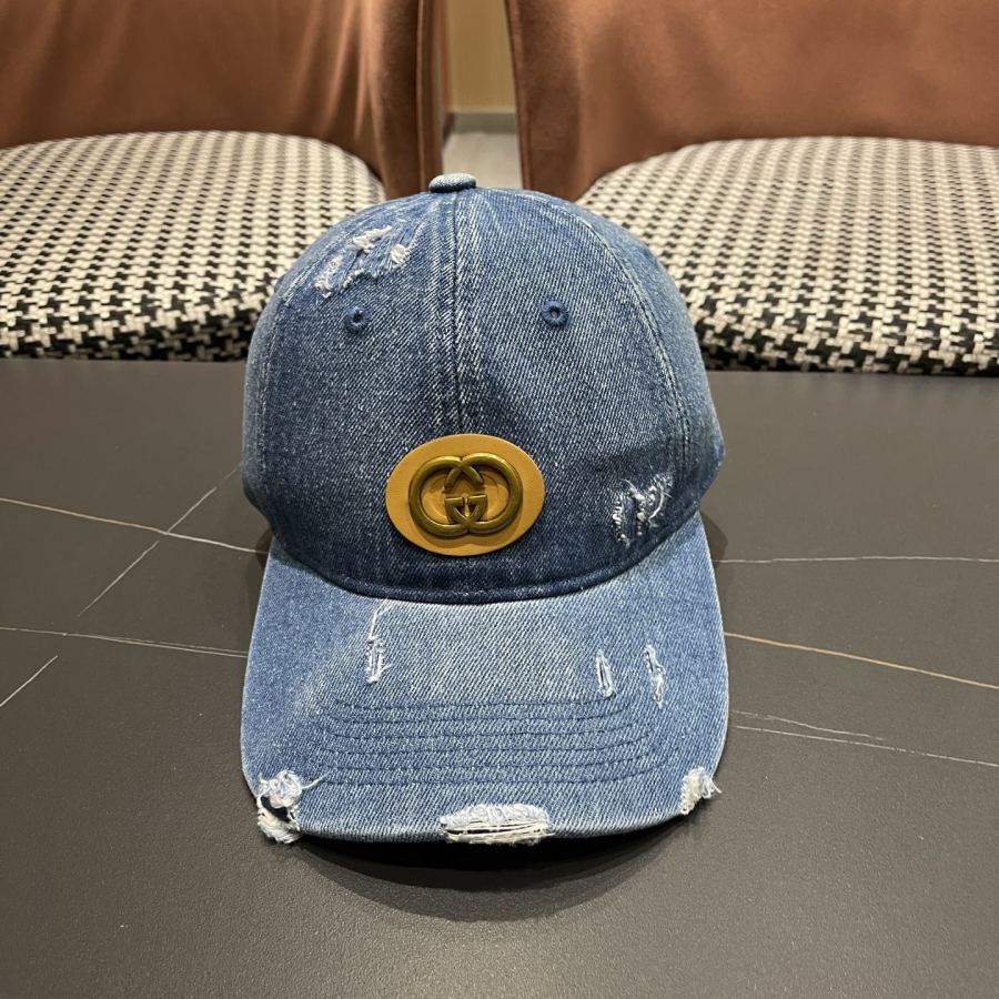 1:1 Replica gucci hat Gucci New — Premium Replica — photo 4