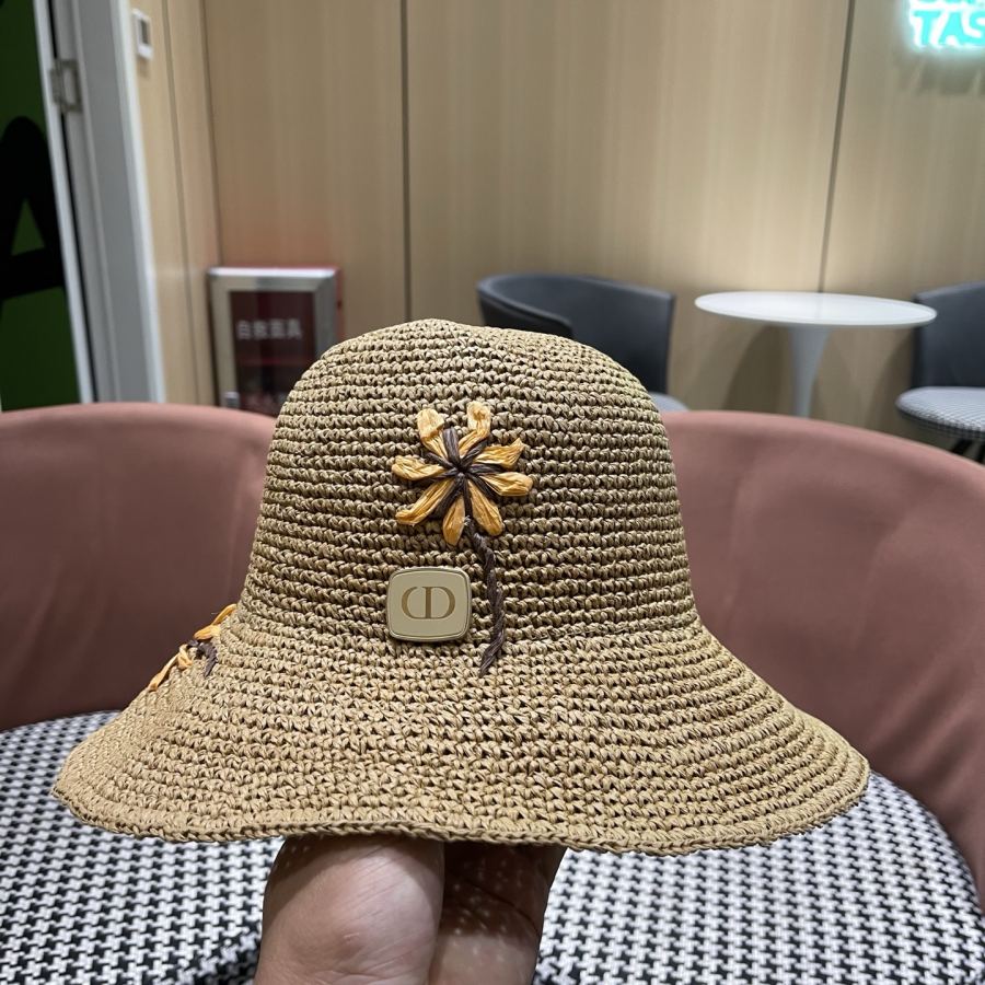 1:1 Replica dior hat Dior — Premium Replica — photo 8