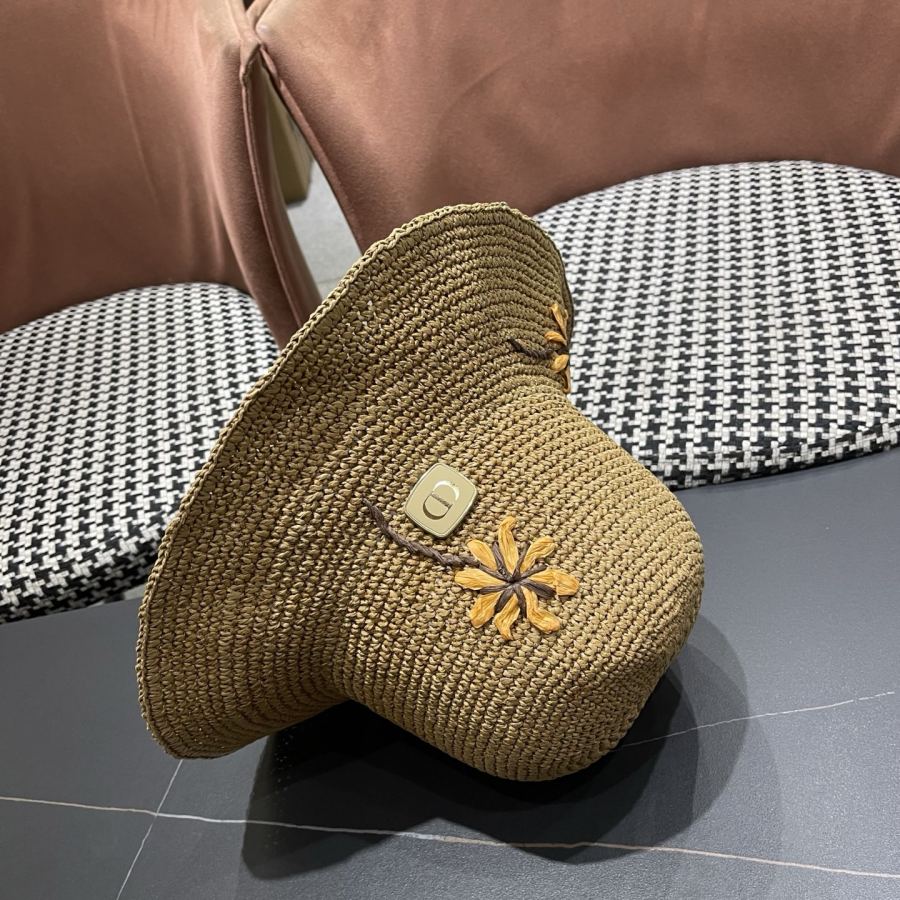 1:1 Replica dior hat Dior — Premium Replica — photo 10