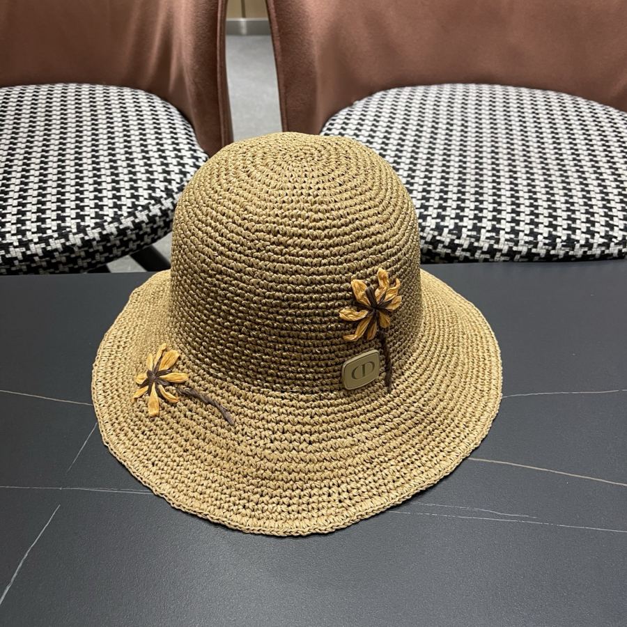1:1 Replica dior hat Dior — Premium Replica — photo 3
