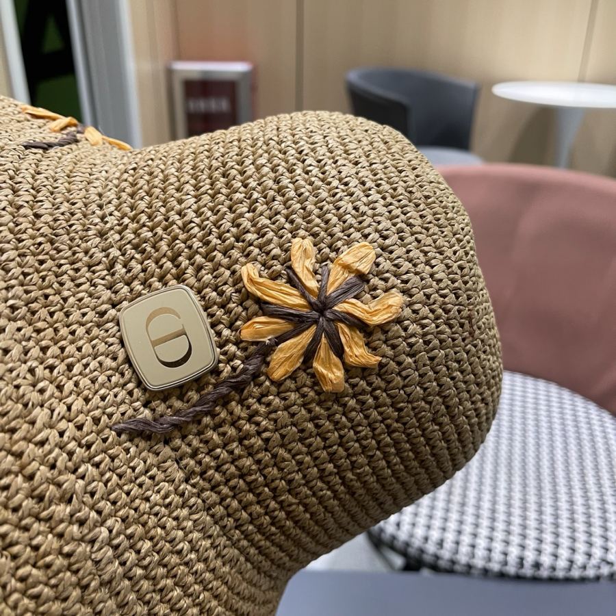 1:1 Replica dior hat Dior — Premium Replica — photo 9