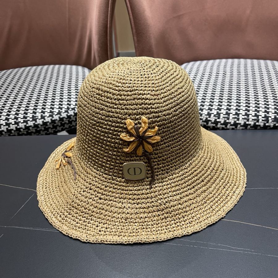 1:1 Replica dior hat Dior — Premium Replica — photo 4