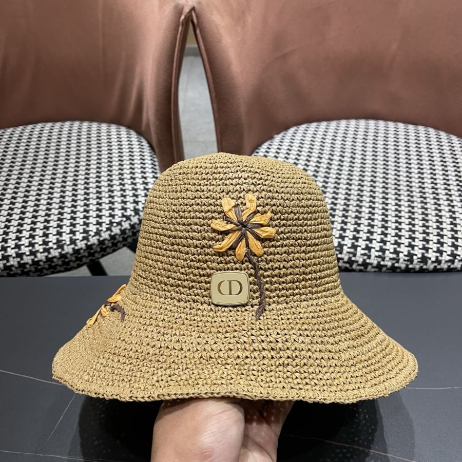 1:1 Replica dior hat Dior — Premium Replica — photo 7
