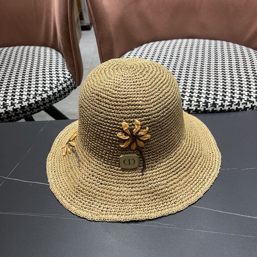 1:1 Replica dior hat Dior — Premium Replica