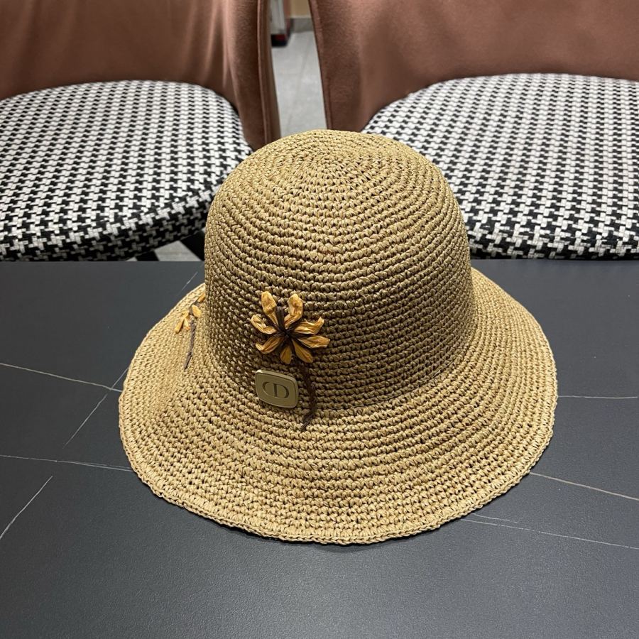 1:1 Replica dior hat Dior — Premium Replica — photo 2