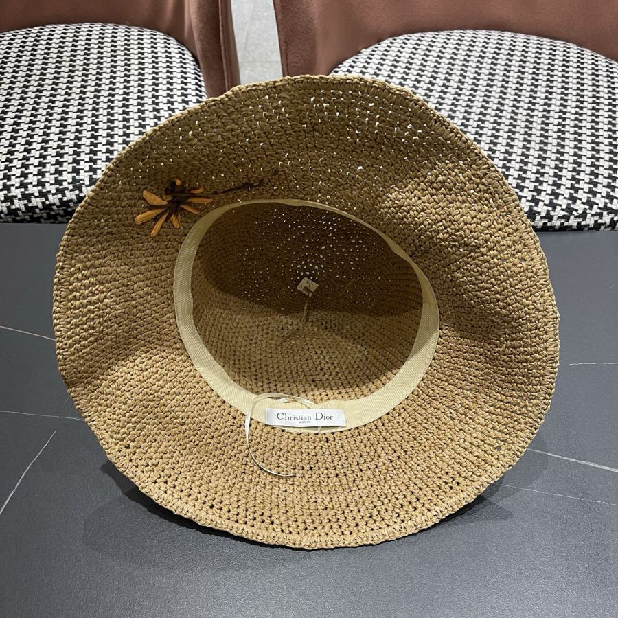 1:1 Replica dior hat Dior — Premium Replica — photo 11
