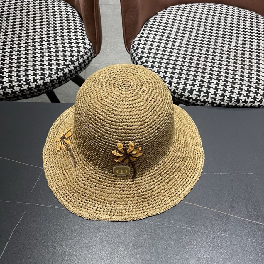 1:1 Replica dior hat Dior — Premium Replica — photo 5