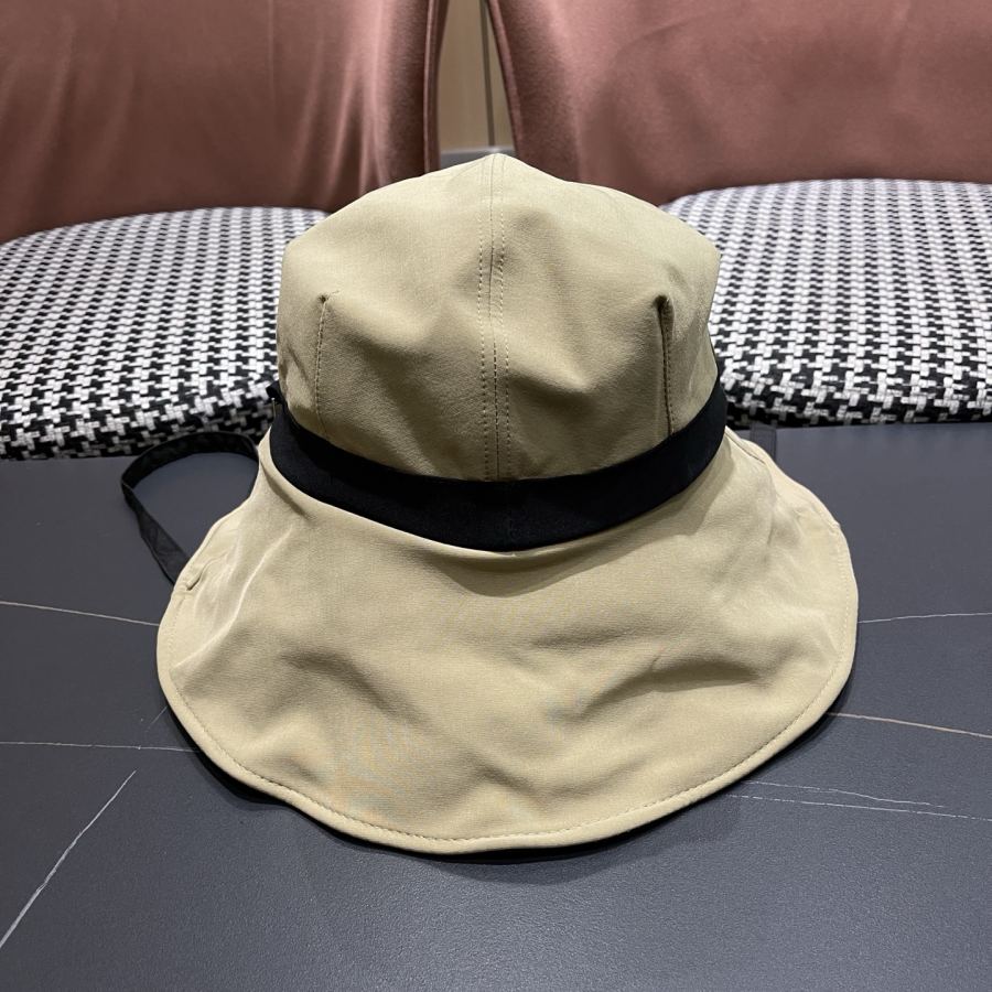 1:1 Replica dior hat Dior — Premium Replica — photo 4