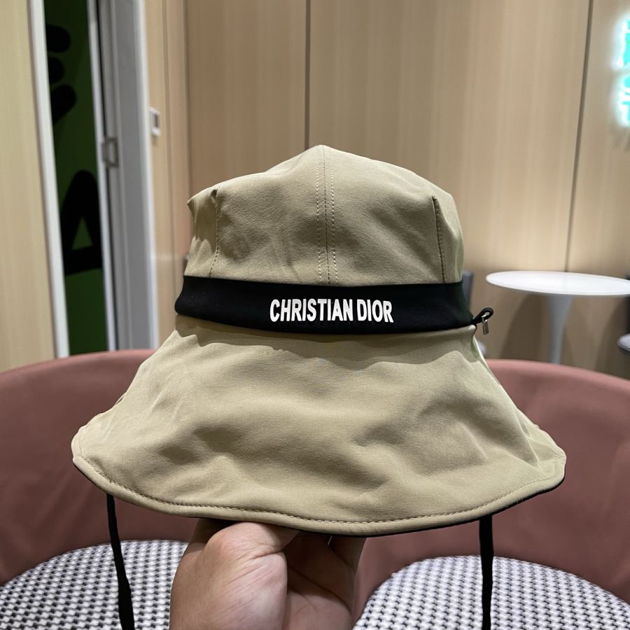 1:1 Replica dior hat Dior — Premium Replica — photo 6