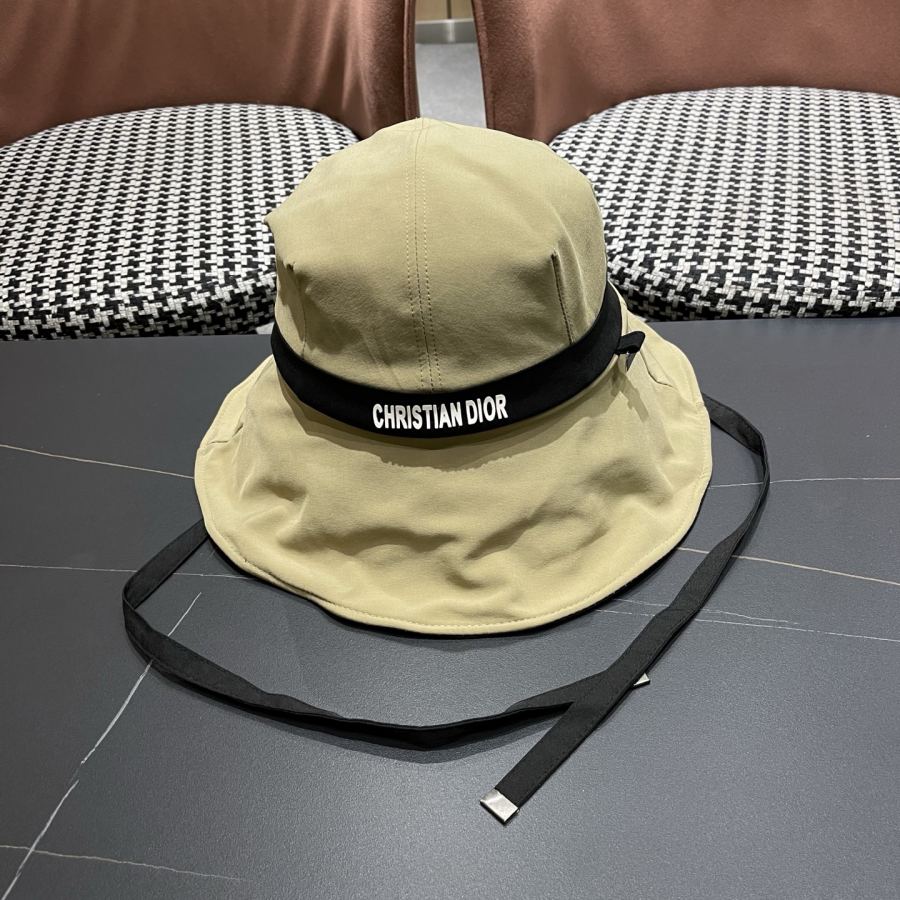 1:1 Replica dior hat Dior — Premium Replica
