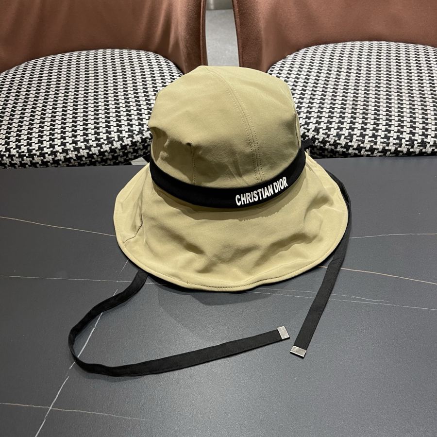 1:1 Replica dior hat Dior — Premium Replica — photo 3