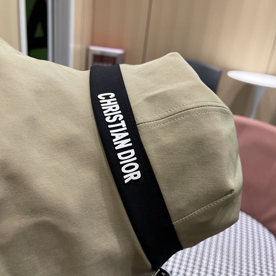 1:1 Replica dior hat Dior — Premium Replica — photo 7