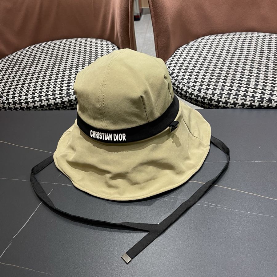 1:1 Replica dior hat Dior — Premium Replica — photo 2