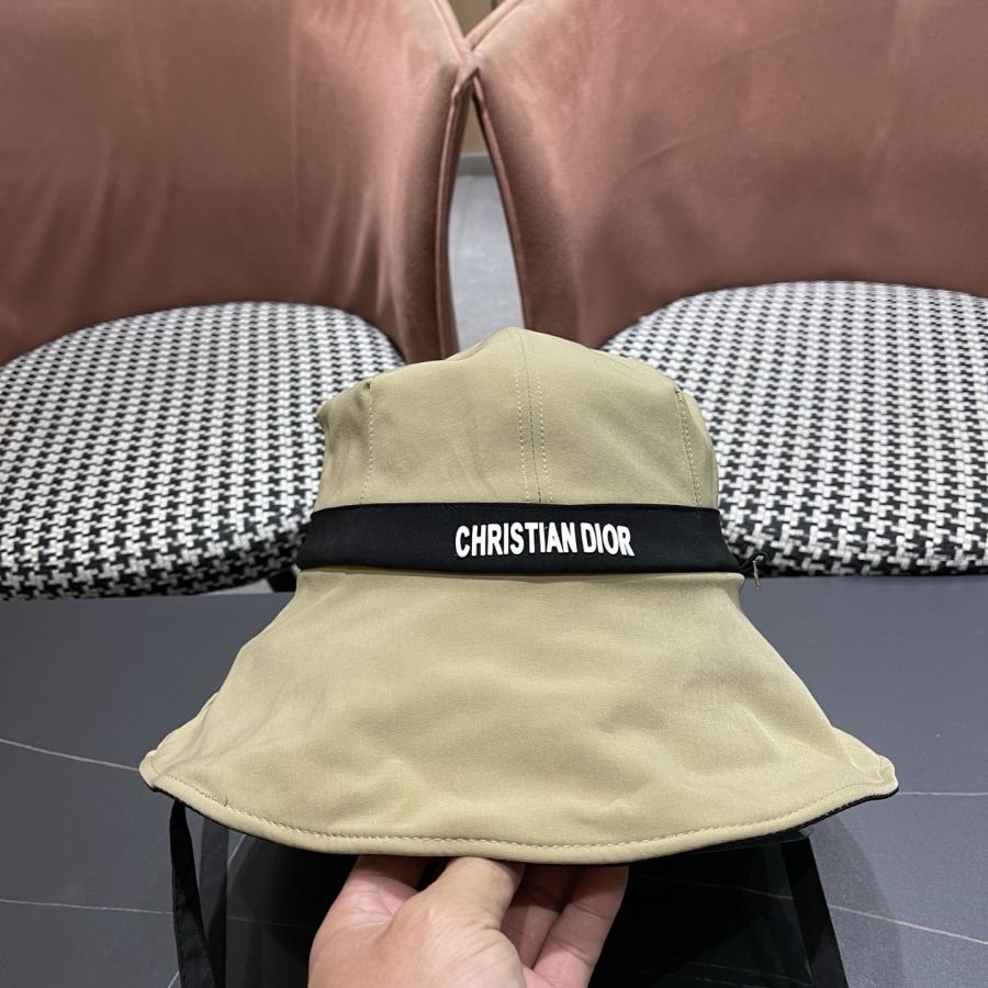 1:1 Replica dior hat Dior — Premium Replica — photo 5
