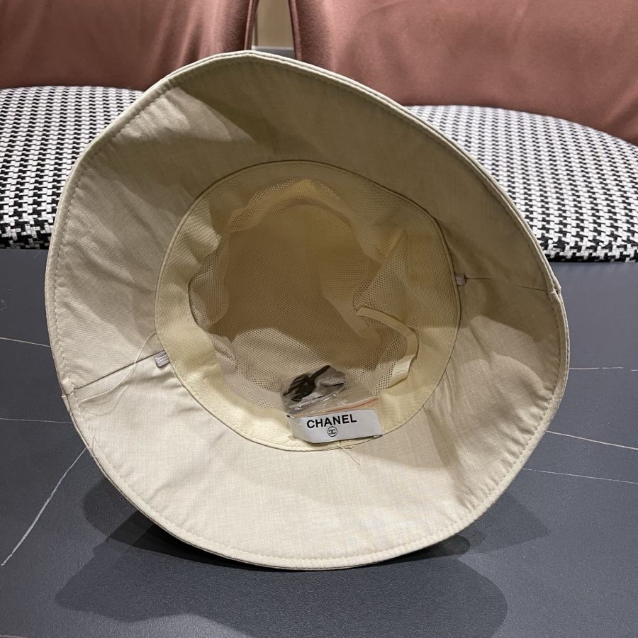 1:1 Replica Chanel hat CHANEL 2026 — AAA Quality Replica — photo 10