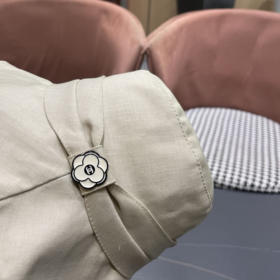 1:1 Replica Chanel hat CHANEL 2026 — AAA Quality Replica — photo 9
